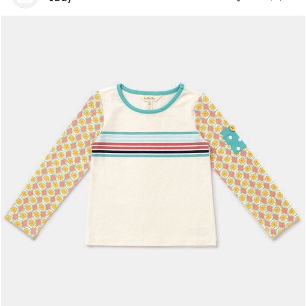 Wondermint Good Catch Baseball Tee